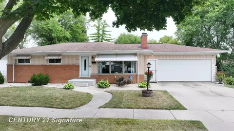 334 S 20th, Saginaw, MI 48601