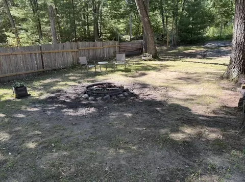 Exterior - 2779 Ivan, Harrison, MI 48625 photo 4 of 11