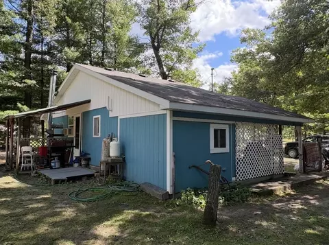 Exterior - 2779 Ivan, Harrison, MI 48625 photo 2 of 11