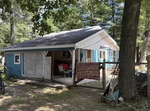 Exterior - 2779 Ivan, Harrison, MI 48625 photo 3 of 11