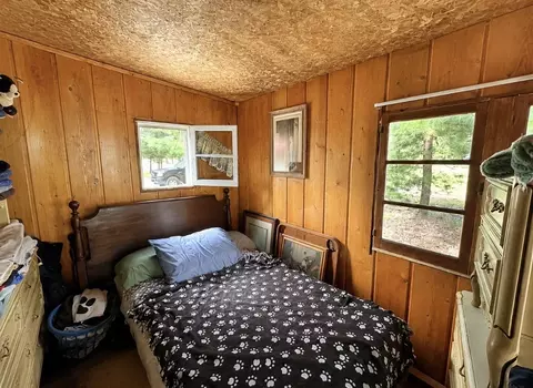 Bedroom - 2779 Ivan, Harrison, MI 48625 photo 1 of 2