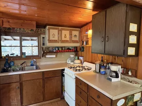 Kitchen - 2779 Ivan, Harrison, MI 48625 photo 1 of 1