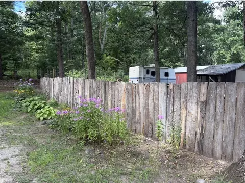 Exterior - 2779 Ivan, Harrison, MI 48625 photo 5 of 11