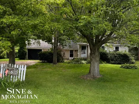 2466 Partridge, Port Huron, MI 48060