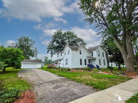 119 Redman, Milan, MI 48160