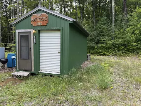 N4260 W Tamarack Lake, Watersmeet, MI 49969