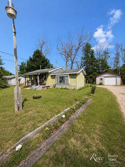 4037 Brookview, Prescott, MI 48756