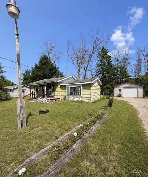 4037 Brookview, Prescott, MI 48756