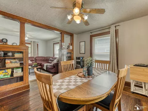 Dining - 224 N Webster, Jackson, MI 49202 photo 3 of 3