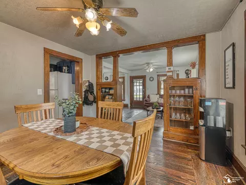Dining - 224 N Webster, Jackson, MI 49202 photo 2 of 3
