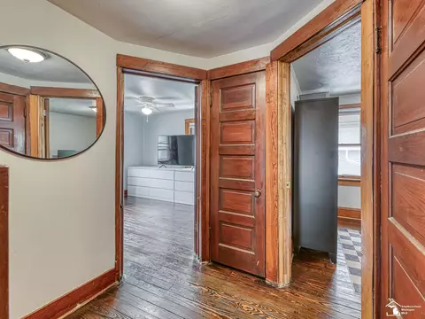 Entry Way - 224 N Webster, Jackson, MI 49202 photo 2 of 2