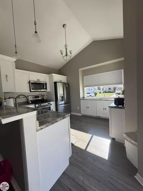 Kitchen - 9515 Rachel, Algonac, MI 48001 photo 1 of 2
