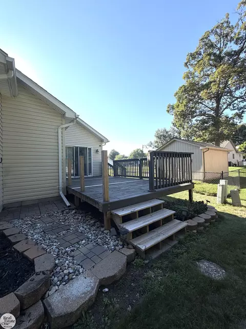 Exterior - 9515 Rachel, Algonac, MI 48001 photo 6 of 8