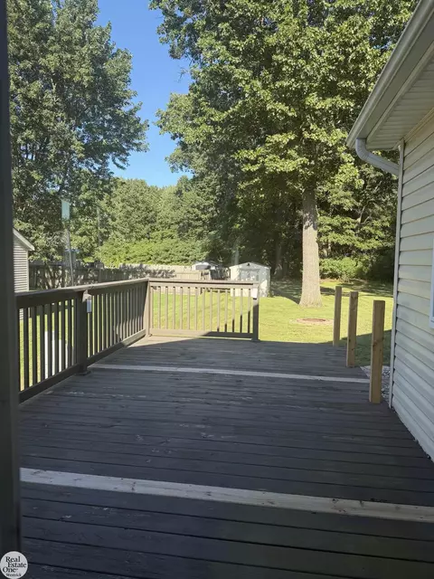 Exterior - 9515 Rachel, Algonac, MI 48001 photo 2 of 8