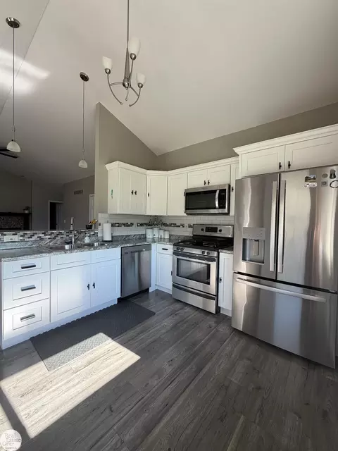 Kitchen - 9515 Rachel, Algonac, MI 48001 photo 2 of 2