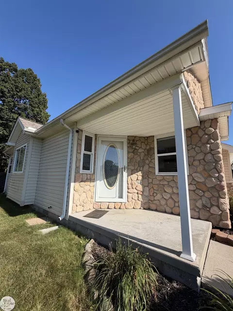 Exterior - 9515 Rachel, Algonac, MI 48001 photo 7 of 8