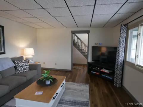 Living - 20888 3rd, Hancock, MI 49930 photo 1 of 4