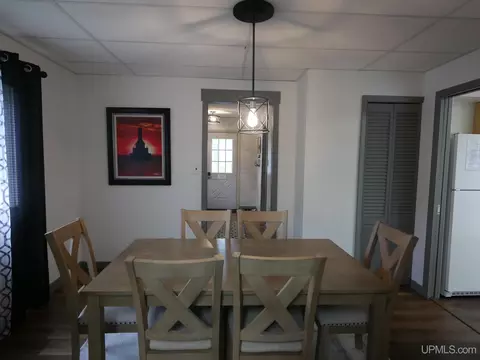 Dining - 20888 3rd, Hancock, MI 49930 photo 2 of 5