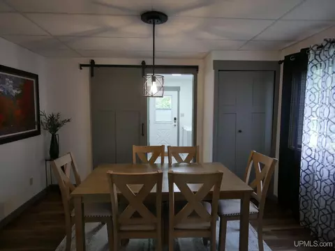 Dining - 20888 3rd, Hancock, MI 49930 photo 4 of 5