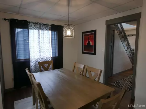 Dining - 20888 3rd, Hancock, MI 49930 photo 5 of 5