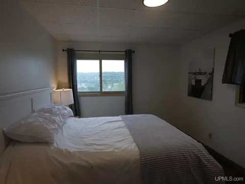 Bedroom - 20888 3rd, Hancock, MI 49930 photo 3 of 11