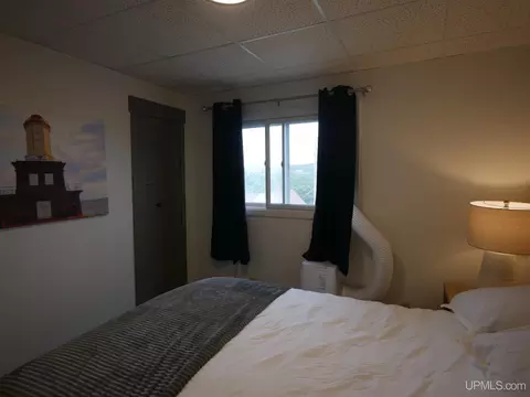 Bedroom - 20888 3rd, Hancock, MI 49930 photo 6 of 11