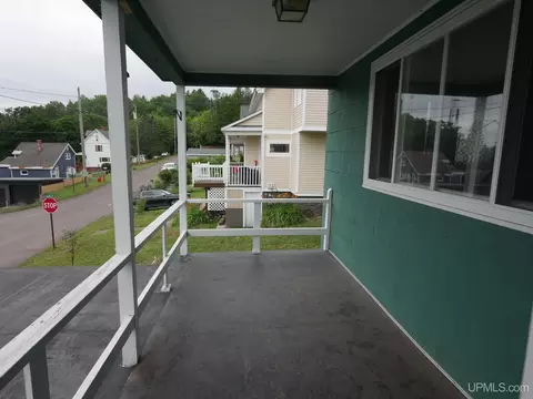 Exterior - 20888 3rd, Hancock, MI 49930 photo 14 of 15