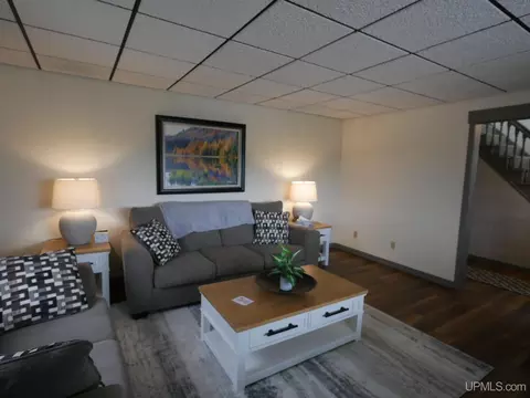 Living - 20888 3rd, Hancock, MI 49930 photo 3 of 4