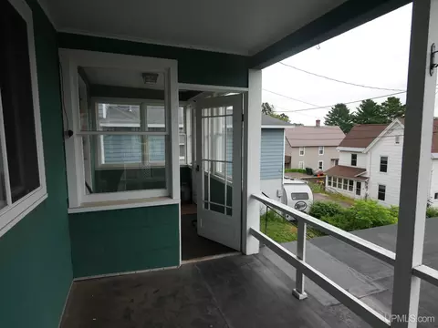 Exterior - 20888 3rd, Hancock, MI 49930 photo 15 of 15