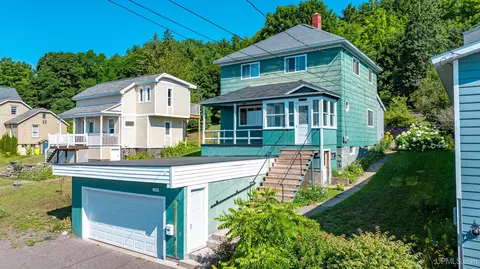 20888 3rd, Hancock, MI 49930
