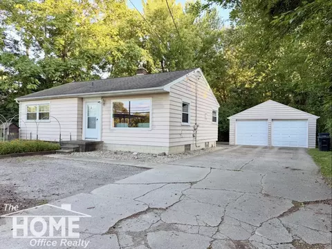 825 W Lake Lansing, East Lansing, MI 48823