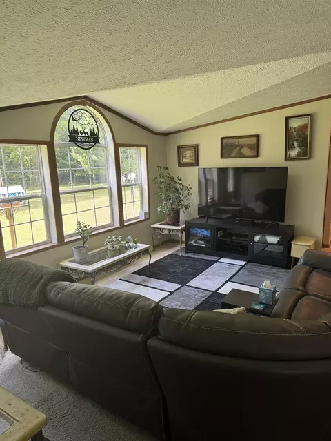 Living - 5239 Turtle, Turner, MI 48765 photo 1 of 4