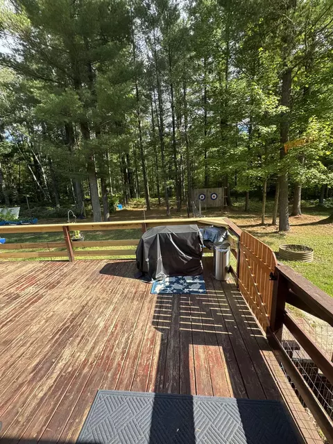 Exterior - 5239 Turtle, Turner, MI 48765 photo 3 of 3