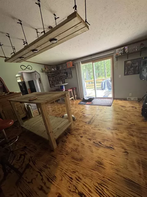 Kitchen - 5239 Turtle, Turner, MI 48765 photo 1 of 3