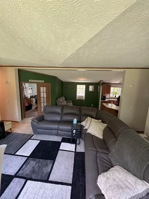 Living - 5239 Turtle, Turner, MI 48765 photo 3 of 4