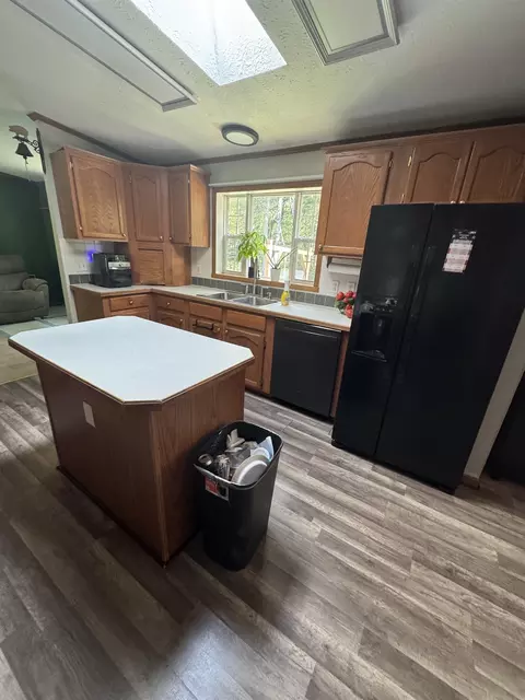 Kitchen - 5239 Turtle, Turner, MI 48765 photo 2 of 3