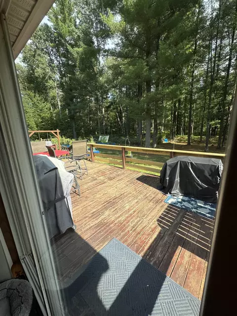 Exterior - 5239 Turtle, Turner, MI 48765 photo 2 of 3