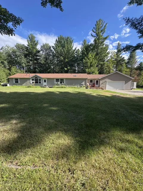 5239 Turtle, Turner, MI 48765