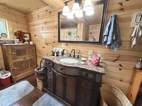 Bath - 4266 E Oakley, Harrison, MI 48625 photo 1 of 2