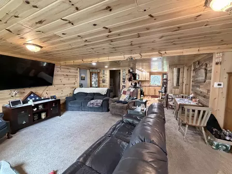 Living - 4266 E Oakley, Harrison, MI 48625 photo 1 of 3