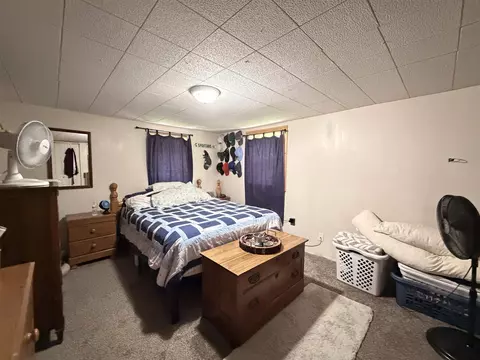 Bedroom - 4266 E Oakley, Harrison, MI 48625 photo 1 of 2