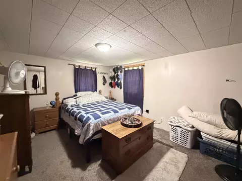 Bedroom - 4266 E Oakley, Harrison, MI 48625 photo 1 of 2