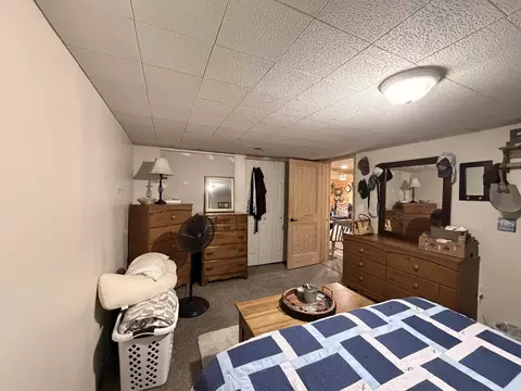 Bedroom - 4266 E Oakley, Harrison, MI 48625 photo 2 of 2