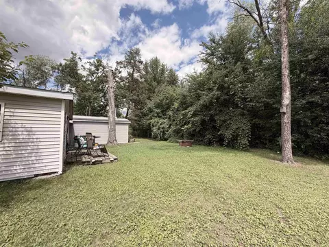 Exterior - 4266 E Oakley, Harrison, MI 48625 photo 6 of 6