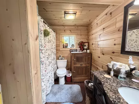 Bath - 4266 E Oakley, Harrison, MI 48625 photo 2 of 2