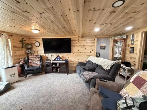 Living - 4266 E Oakley, Harrison, MI 48625 photo 3 of 3