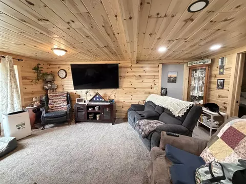 Living - 4266 E Oakley, Harrison, MI 48625 photo 3 of 3