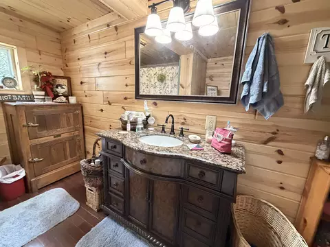 Bath - 4266 E Oakley, Harrison, MI 48625 photo 1 of 2