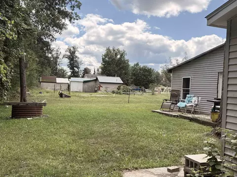 Exterior - 4266 E Oakley, Harrison, MI 48625 photo 5 of 6