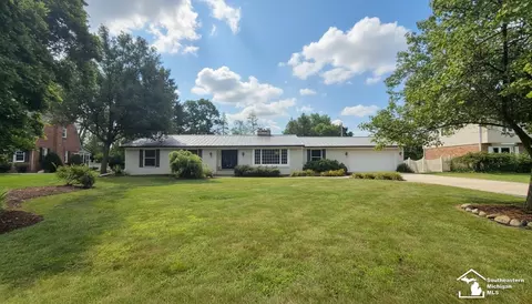 5432 Brookshire, Monroe, MI 48161
